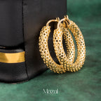 CANDONGA COLA SERPIENTE ORO  AMARILLO 18K / 6.15 Gr / 2.47 Cm